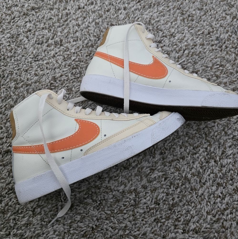 Nike Blazer Mid 77 Vintage
